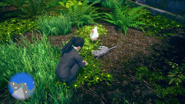 AI少女|官方中文下载